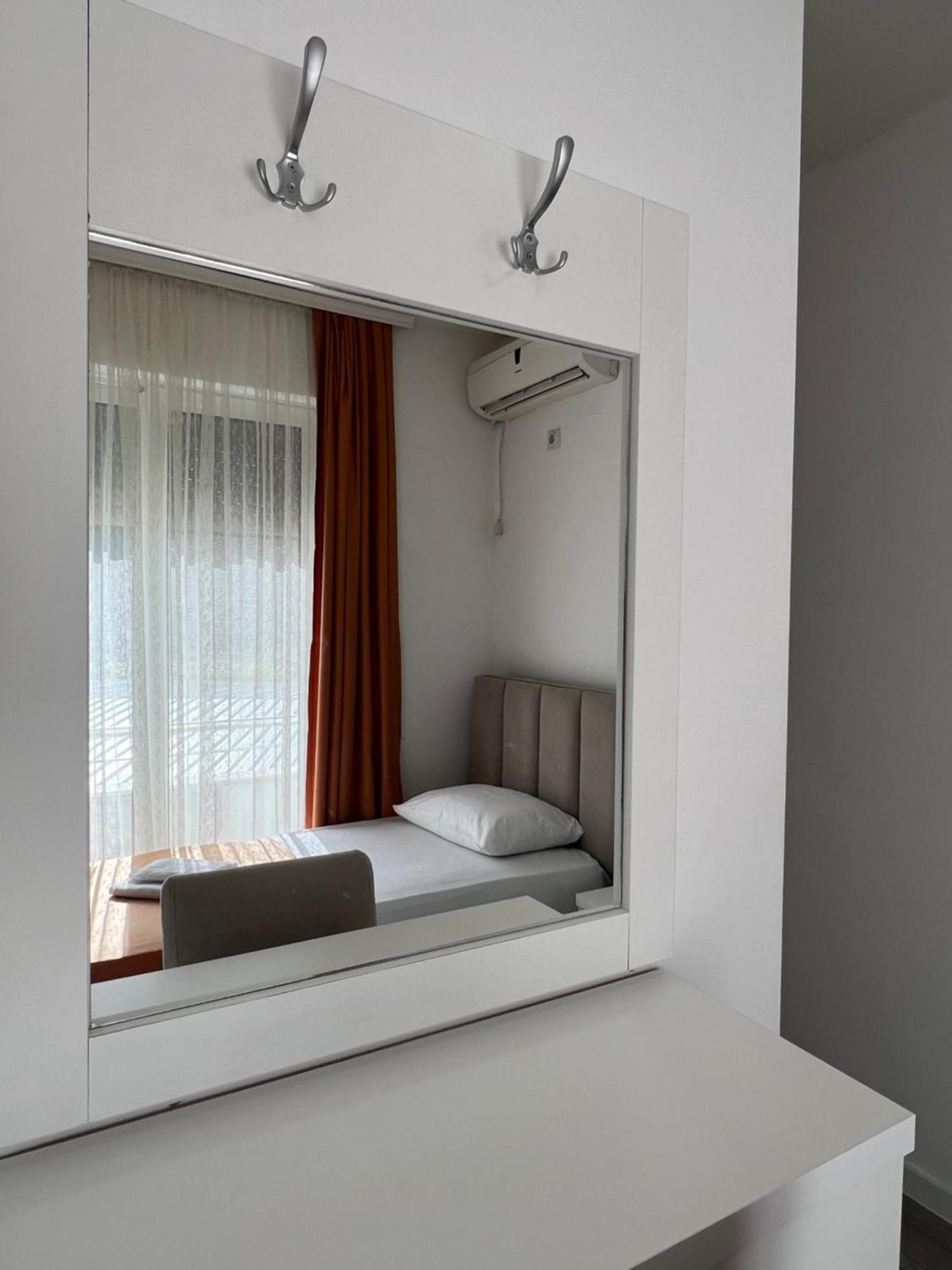 Apartments Fati & Flori Ulcinj Luaran gambar